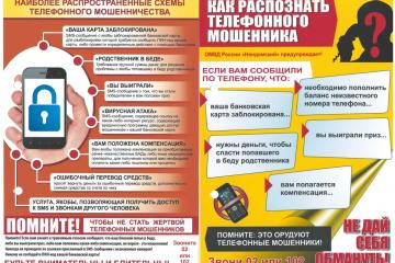 Мобильная атака. Чем опасен мобильник?