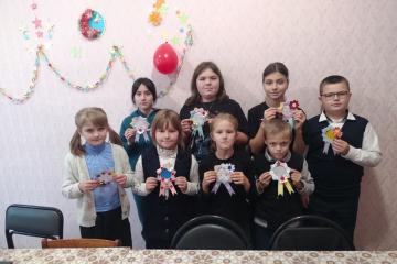 День отца – это радостный праздник