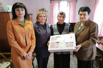 ������������ � 90-������ ������������ ������� ����������