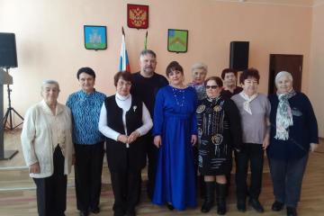 «Свет матерей – свет любви»